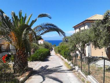 Casa de vacaciones en Cefalu (Palermo)Casa de vacaciones