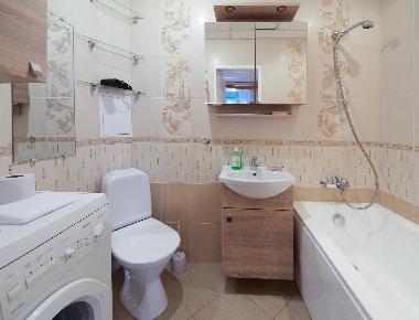 Apartamento de vacaciones en Liepaja (Lettland)Casa de vacaciones