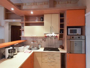 Apartamento de vacaciones en Liepaja (Lettland)Casa de vacaciones