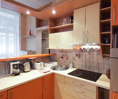 Apartamento de vacaciones en Liepaja (Lettland)Casa de vacaciones