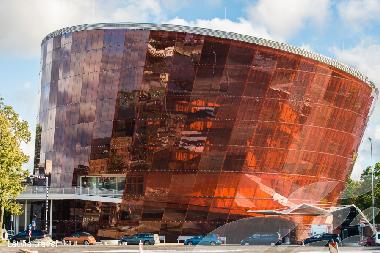 Apartamento de vacaciones en Liepaja (Lettland)Casa de vacaciones