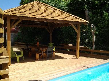 Apartamento de vacaciones en TERRE DE HAUT (Guadeloupe)Casa de vacaciones