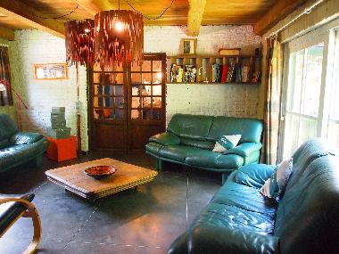 Casa de vacaciones en Wevelgem (Flandes)Casa de vacaciones