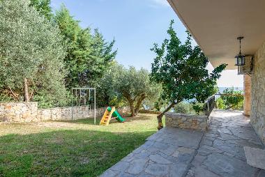 Apartamento de vacaciones en Mola Kaliva (Chalkidiki)Casa de vacaciones