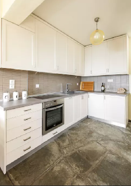 Apartamento de vacaciones en Mola Kaliva (Chalkidiki)Casa de vacaciones