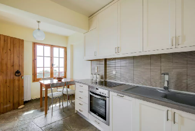 Apartamento de vacaciones en Mola Kaliva (Chalkidiki)Casa de vacaciones