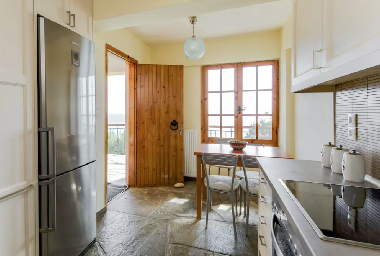 Apartamento de vacaciones en Mola Kaliva (Chalkidiki)Casa de vacaciones