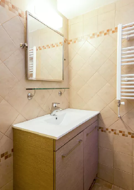 Apartamento de vacaciones en Mola Kaliva (Chalkidiki)Casa de vacaciones