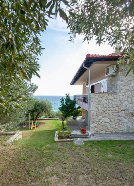 Apartamento de vacaciones en Mola Kaliva (Chalkidiki)Casa de vacaciones