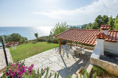 Apartamento de vacaciones en Mola Kaliva (Chalkidiki)Casa de vacaciones