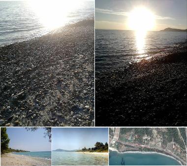 Apartamento de vacaciones en Mola Kaliva (Chalkidiki)Casa de vacaciones