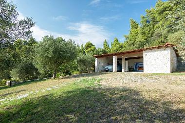 Apartamento de vacaciones en Mola Kaliva (Chalkidiki)Casa de vacaciones