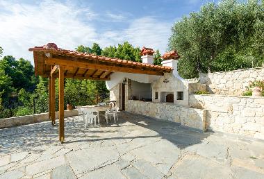 Apartamento de vacaciones en Mola Kaliva (Chalkidiki)Casa de vacaciones