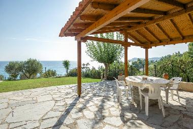 Apartamento de vacaciones en Mola Kaliva (Chalkidiki)Casa de vacaciones