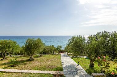 Apartamento de vacaciones en Mola Kaliva (Chalkidiki)Casa de vacaciones