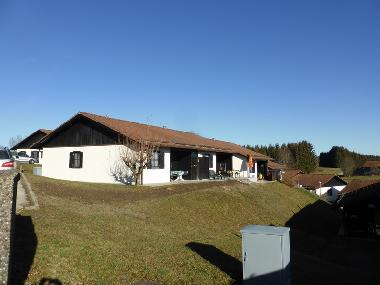 Casa de vacaciones en Lechbruck am See (Bayerische Schwaben)Casa de vacaciones