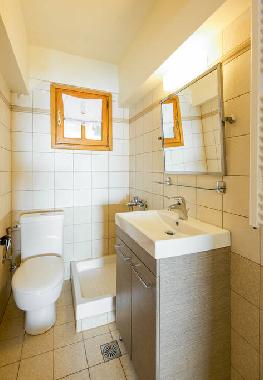 Apartamento de vacaciones en Mola Kaliva (Chalkidiki)Casa de vacaciones