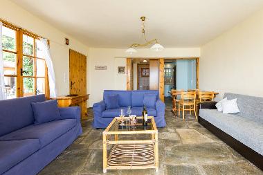 Apartamento de vacaciones en Mola Kaliva (Chalkidiki)Casa de vacaciones