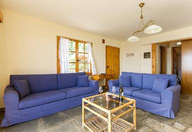 Apartamento de vacaciones en Mola Kaliva (Chalkidiki)Casa de vacaciones