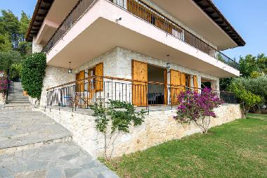Apartamento de vacaciones en Mola Kaliva (Chalkidiki)Casa de vacaciones