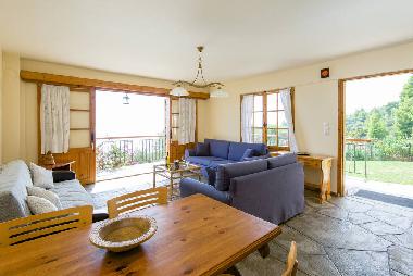 Apartamento de vacaciones en Mola Kaliva (Chalkidiki)Casa de vacaciones