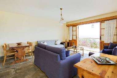 Apartamento de vacaciones en Mola Kaliva (Chalkidiki)Casa de vacaciones