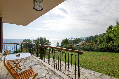 Apartamento de vacaciones en Mola Kaliva (Chalkidiki)Casa de vacaciones