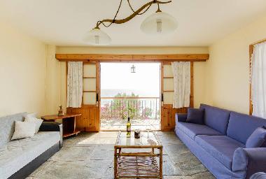 Apartamento de vacaciones en Mola Kaliva (Chalkidiki)Casa de vacaciones