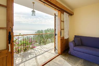 Apartamento de vacaciones en Mola Kaliva (Chalkidiki)Casa de vacaciones