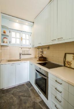 Apartamento de vacaciones en Mola Kaliva (Chalkidiki)Casa de vacaciones