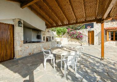 Apartamento de vacaciones en Mola Kaliva (Chalkidiki)Casa de vacaciones