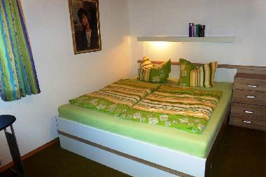 Apartamento de vacaciones en Oberstaufen-Steibis (Bayerische Schwaben)Casa de vacaciones