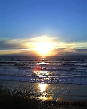 Casa de vacaciones en Grayan L´Hopital (Gironde)Casa de vacaciones