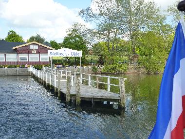 Apartamento de vacaciones en Malente (Holsteinische Schweiz)Casa de vacaciones