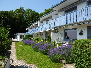 Apartamento de vacaciones en Eutin-Sielbeck (Holsteinische Schweiz)Casa de vacaciones
