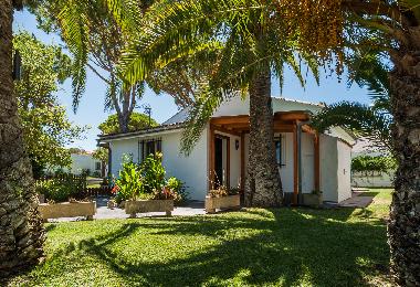 Casa de vacaciones en Chiclana (C�diz)Casa de vacaciones