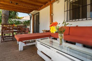 Casa de vacaciones en Chiclana (C�diz)Casa de vacaciones