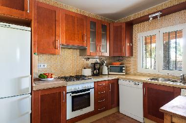 Casa de vacaciones en Chiclana (C�diz)Casa de vacaciones