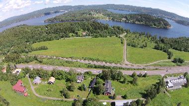 Apartamento de vacaciones en Lunde (ngermanland)Casa de vacaciones