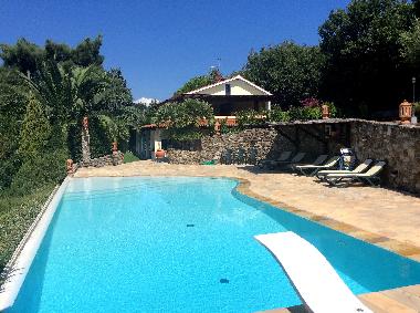 Villa en Scarlino (Grosseto)Casa de vacaciones