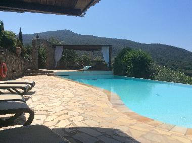 Villa en Scarlino (Grosseto)Casa de vacaciones
