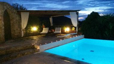 Villa en Scarlino (Grosseto)Casa de vacaciones