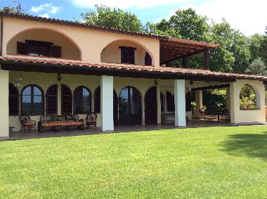 Villa en Scarlino (Grosseto)Casa de vacaciones