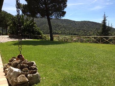 Villa en Scarlino (Grosseto)Casa de vacaciones