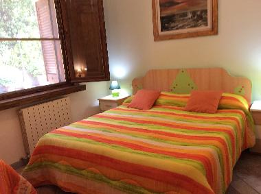 Villa en Scarlino (Grosseto)Casa de vacaciones