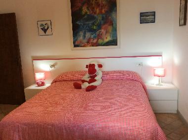 Villa en Scarlino (Grosseto)Casa de vacaciones