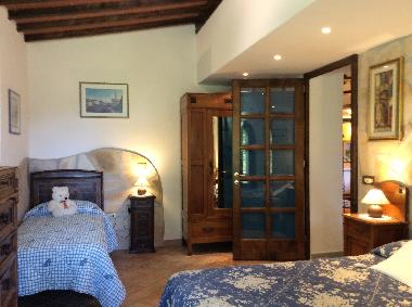 Villa en Scarlino (Grosseto)Casa de vacaciones