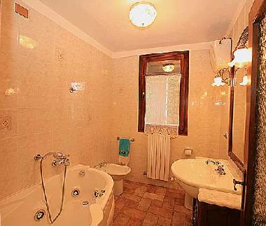 Villa en Scarlino (Grosseto)Casa de vacaciones