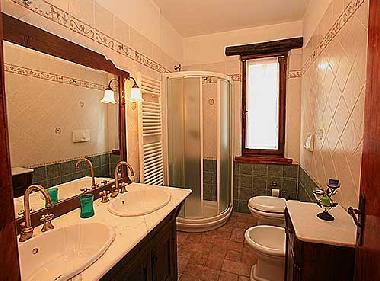 Villa en Scarlino (Grosseto)Casa de vacaciones