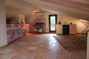 Villa en Scarlino (Grosseto)Casa de vacaciones